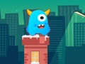 Spiel Monstersprung  Online