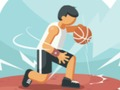Spiel Basketball-Helden-Puzzle  Online