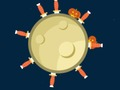 Spiel Halloween-Messer  Online