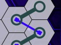 Spiel Verbinden Sie Hexas  Online