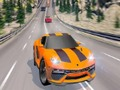 Spiel Autobahn GT Speed u200bu200bCar Racer  Online