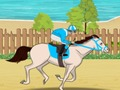 Spiel Pferderennen Derby Quest  Online