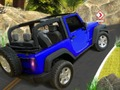 Spiel Bergauf frei fahren  Online