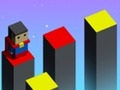 Spiel Farbwürfelsprung  Online