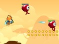Spiel Action-Superheld  Online