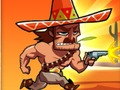 Spiel Western Cowboy Run Online