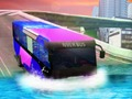 Spiel Wassersurfen: Bus  Online