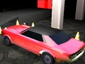 Spiel Echte Oldtimer-Parkplätze  Online