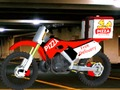 Spiel Motorrad Pizza Lieferung 2020  Online