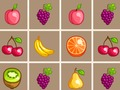 Spiel Lof Früchte Puzzles  Online