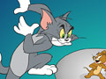 Spiel Tom und Jerry Bomberman  Online