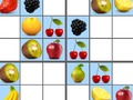 Spiel Frucht-Sudoku  Online