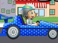 Spiel Rennspanner Deluxe Online