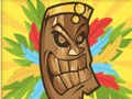 Spiel Unheimlich Tiki Maskenspeicher  Online