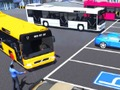 Spiel Stadtbus-Parken  Online
