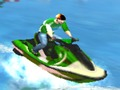 Spiel Extreme Power Boat Wassersport  Online
