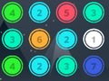 Spiel Zusammenführen 13  Online