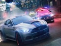 Spiel Stadt-Autorennen  Online