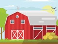 Spiel Barnyard Unterschiede  Online
