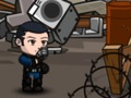 Spiel Einzelpistole: Zombies auf den Straßen Online