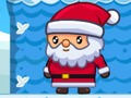 Spiel Weihnachtsmann-Abenteuer  Online