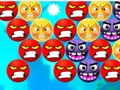Spiel Wütender Gesichtsblasenschütze Online