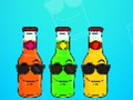 Spiel Herr Flasche  Online