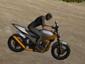 Spiel Extremer Fahrradfahrer  Online