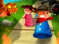 Spiel Abenteuerliche Schlange & Leitern  Online