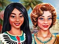Spiel Geheimes Land  Online