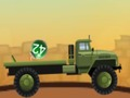 Spiel Bomber-LKW  Online