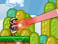 Spiel Super Mario bombastisch  Online