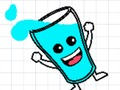 Spiel Happy Füllglas Online
