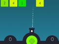 Spiel Verteidiger von Kanonenball Online