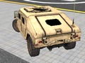 Spiel Polizeisimulator-Transport  Online