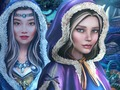 Spiel In der Dunkelheit verborgen  Online