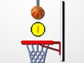 Spiel Basketball spielen  Online