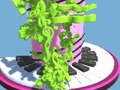 Spiel Ballsprungklavierfliesen Online