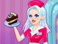 Spiel Crystal's Süßwarenladen  Online