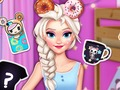 Spiel Elizas handgemachter Kawaii-Laden  Online