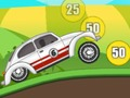 Spiel Berg Auto klettern  Online