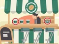 Spiel Lebensmittelstand Unterschied  Online
