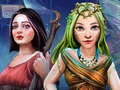 Spiel Mystische Nacht  Online