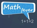 Spiel Mathe-Fieber  Online
