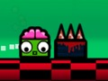 Spiel Geometrie Dash Blutbad  Online