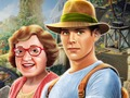 Spiel Die letzten Dorfbewohner  Online