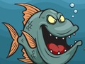 Spiel Verärgerter Fisch-Farbton  Online