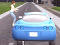 Spiel Echtes Taxi Spiel Simulator  Online