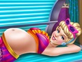 Spiel Körper-Make-up von Cinderella Mom  Online