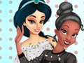 Spiel All die Spots Mode  Online
